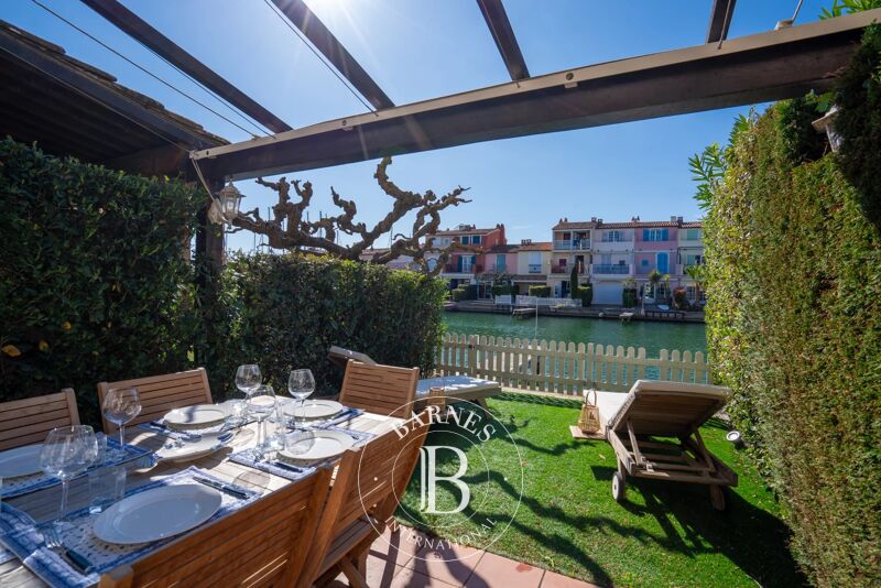 À vendre Maison | Port Grimaud - picture 1