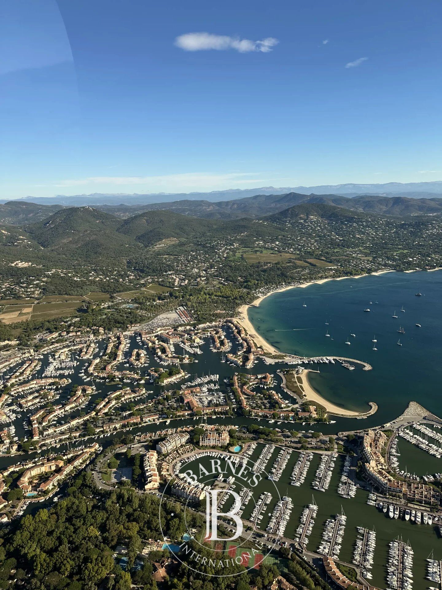 Casa Port Grimaud - picture 1