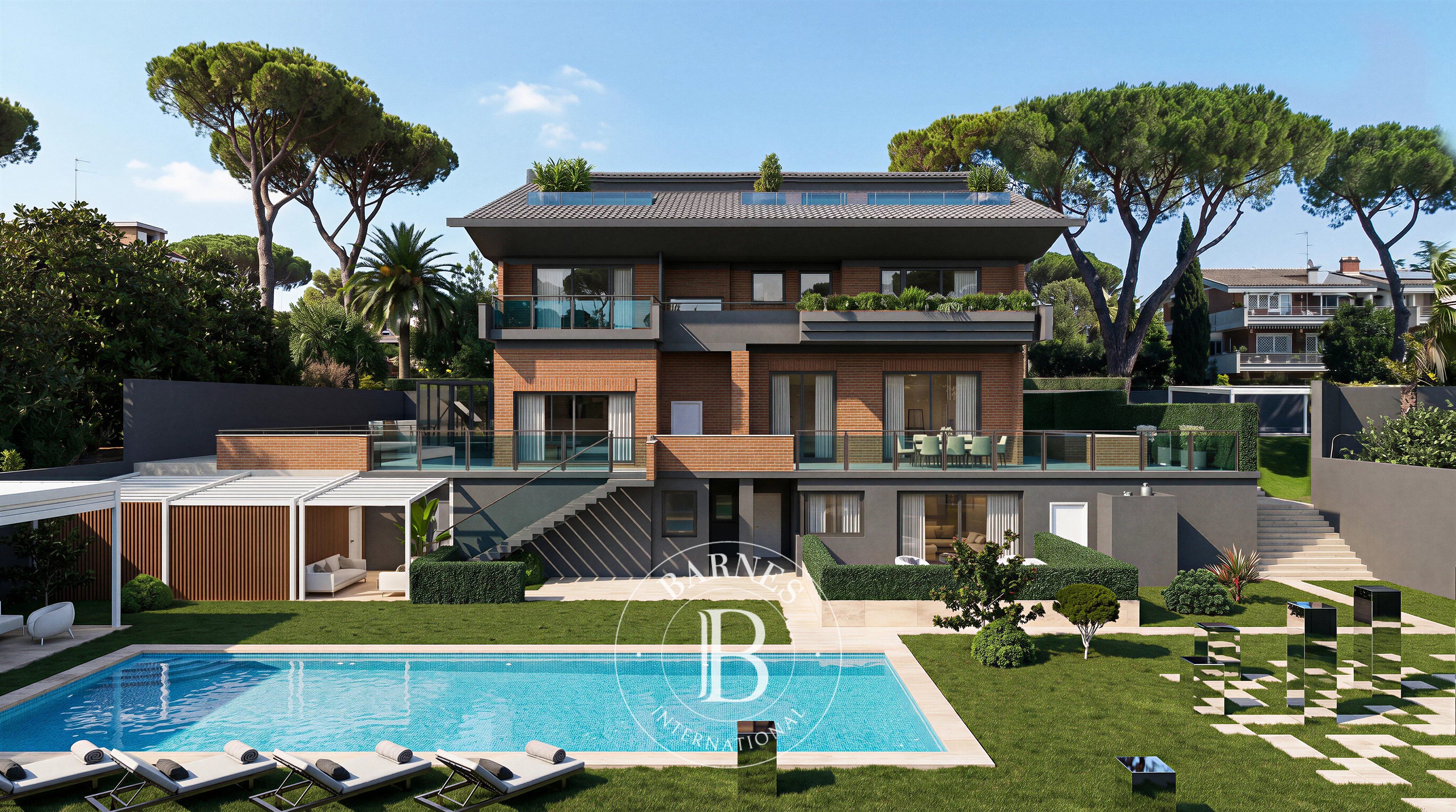 Monteverde Collection  - 200 Casaletto - picture 2