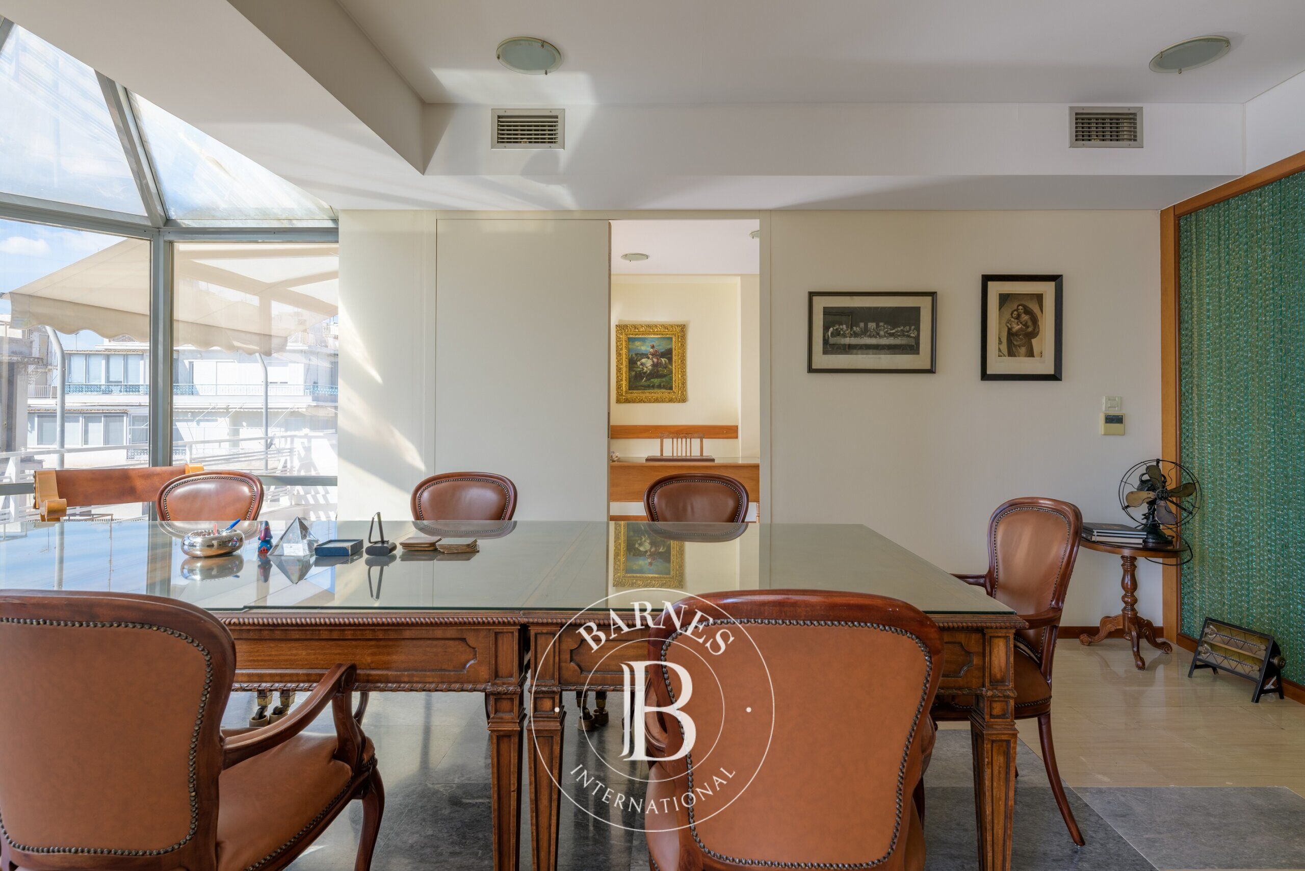 Bureau Impressionnant - Kolonaki, Athènes - picture 3