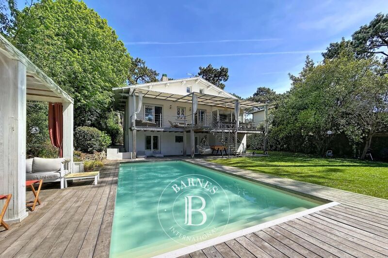 À vendre Maison | Arcachon - picture 1