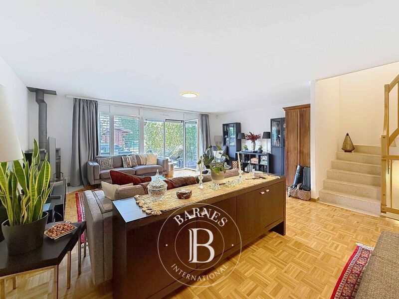 Venta Casa adosada | Mies - picture 3