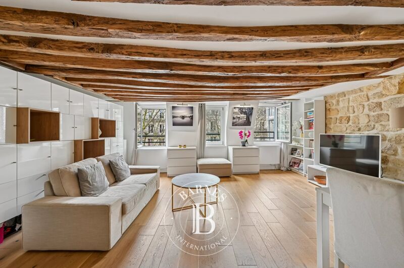 Alquiler Piso | Paris 7ème - picture 2