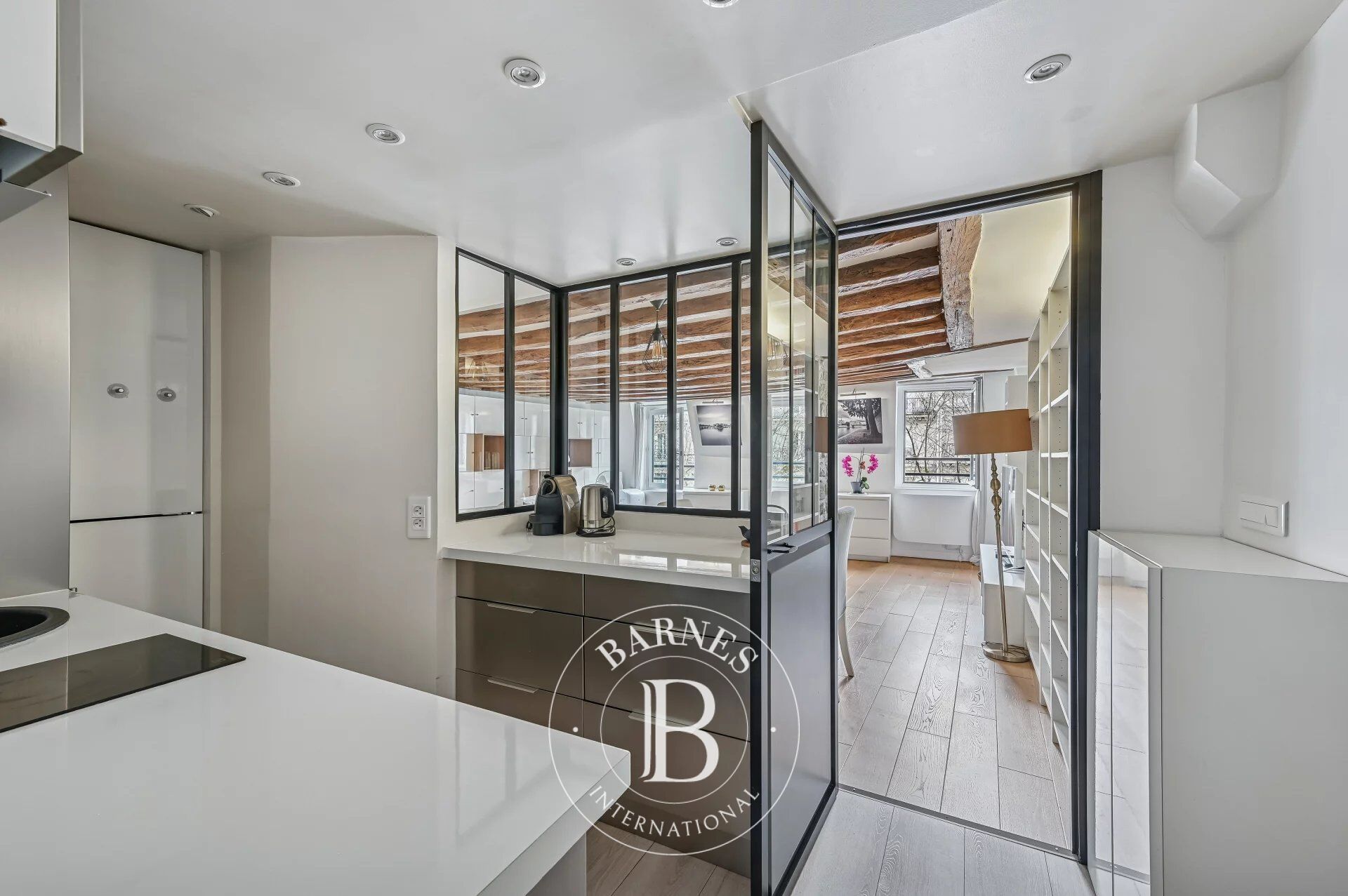 Piso Paris 7ème - picture 3