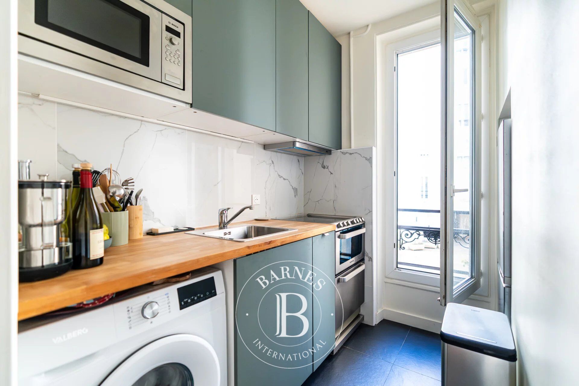 For Sale Apartment | Neuilly-sur-Seine - picture 7