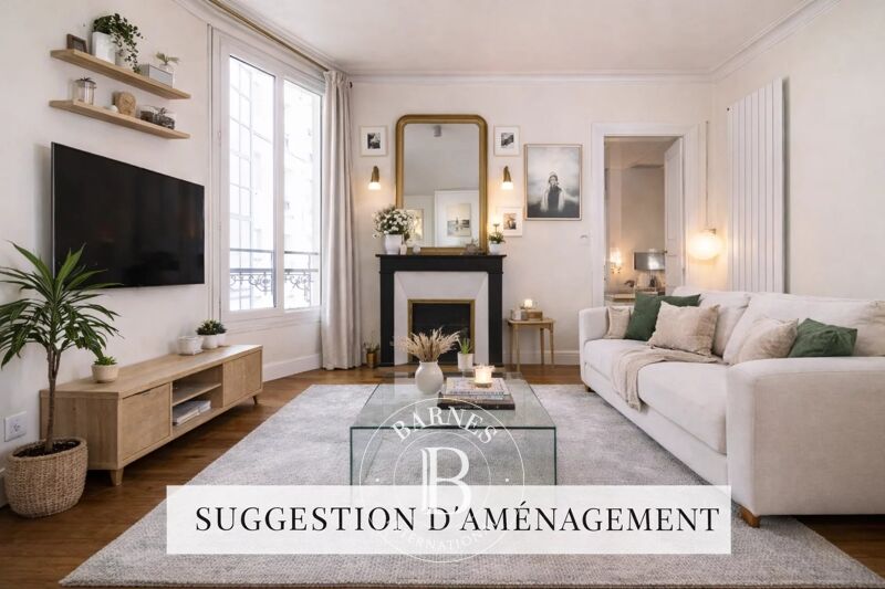 À vendre Appartement | Neuilly-sur-Seine - picture 1