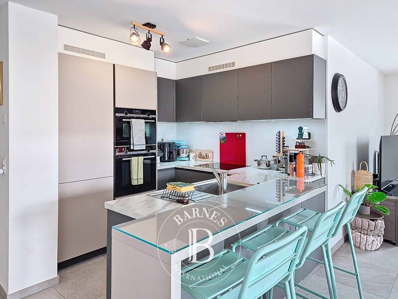 À vendre Appartement | L'Abbaye - picture 2