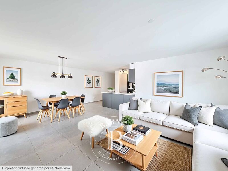 À vendre Appartement | L'Abbaye - picture 3