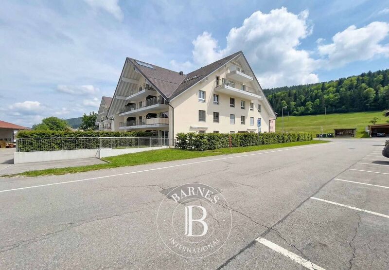 À vendre Appartement | L'Abbaye - picture 1