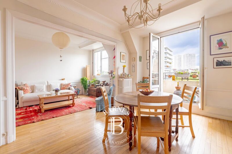 À vendre Appartement | Paris 13ème - picture 3