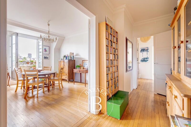 À vendre Appartement | Paris 13ème - picture 2