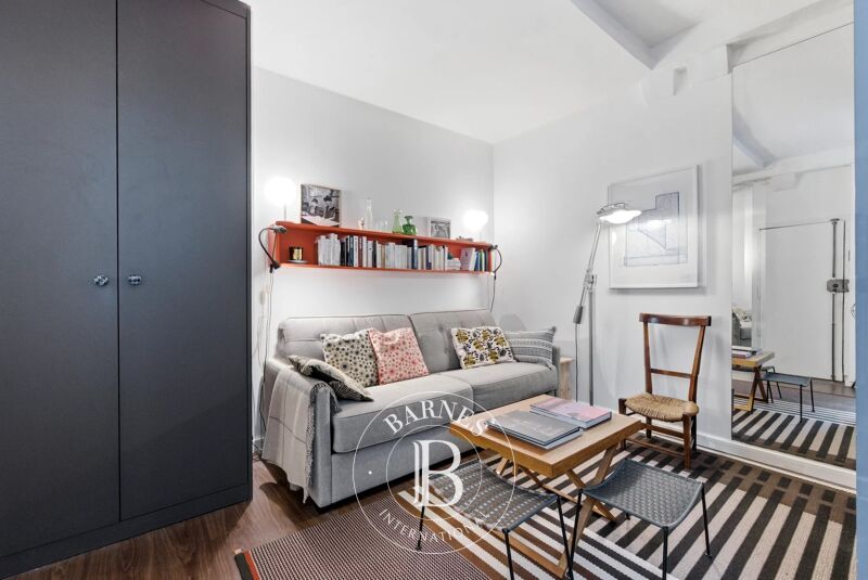 Zu verkaufen Wohnung | Paris 4ème - picture 1