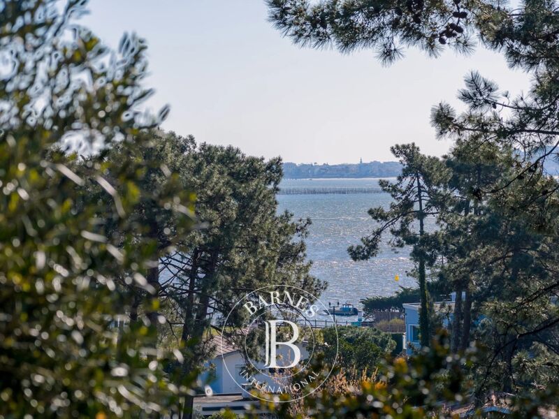 Villa Lège-Cap-Ferret