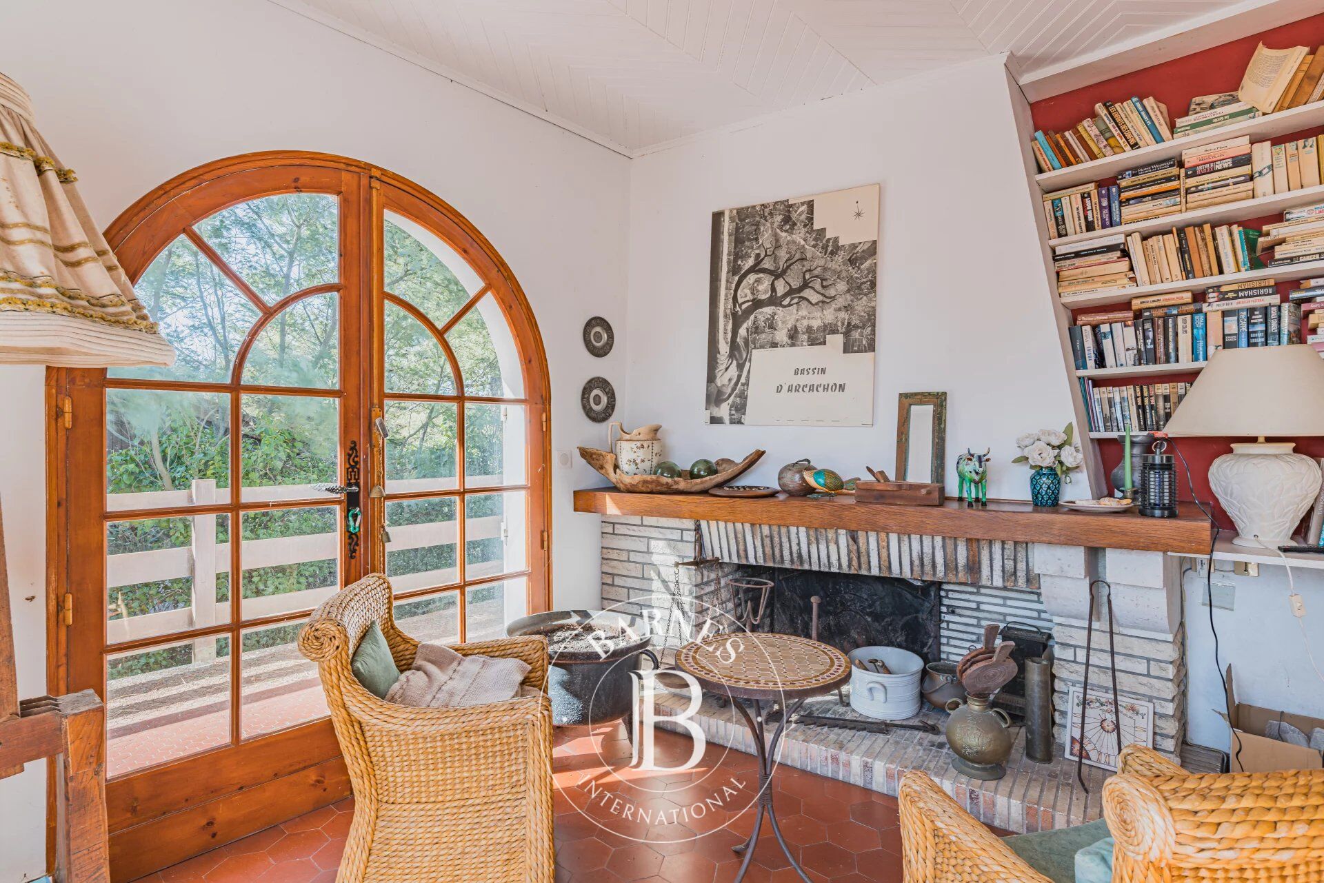 Villa Lège-Cap-Ferret - picture 3