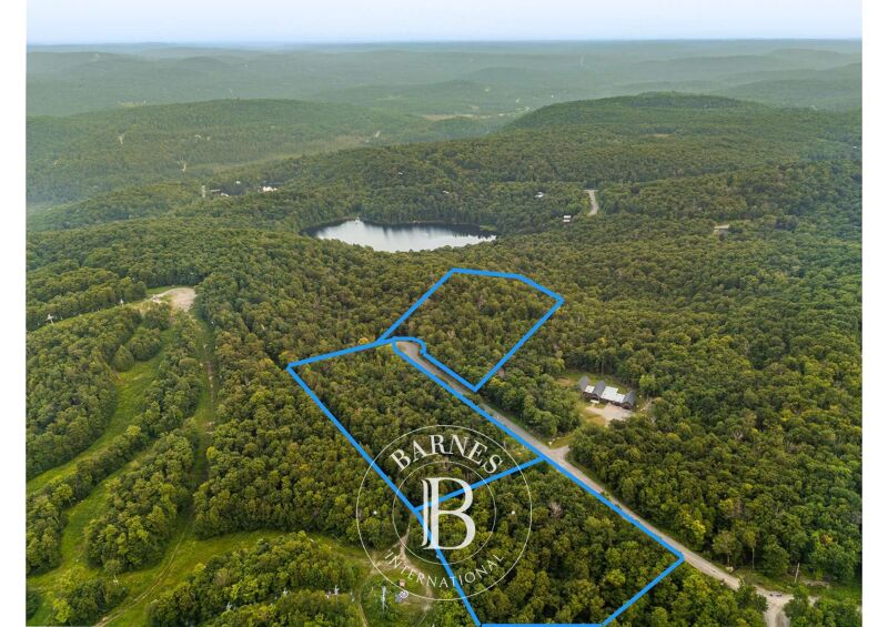 À vendre Terrain | Morin-Heights - picture 3