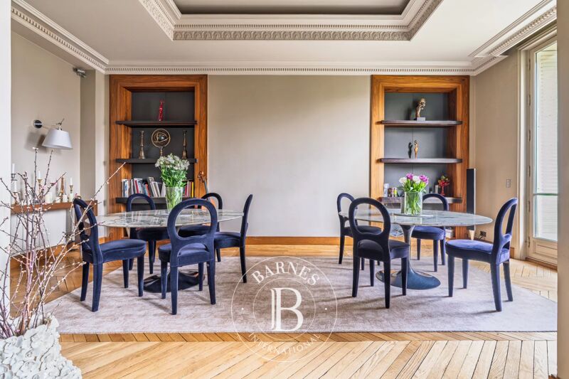 For Sale Apartment | Paris 16ème - picture 3