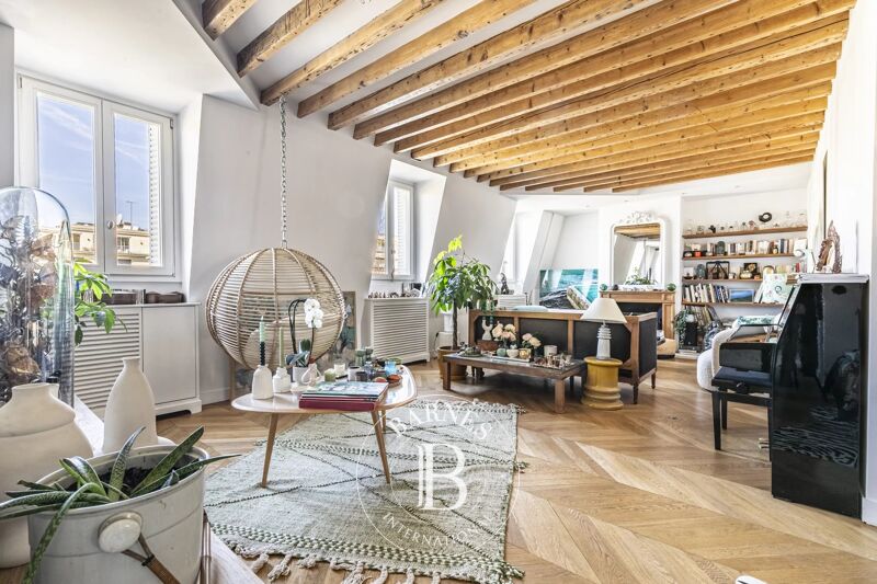 À vendre Appartement | Paris 16ème - picture 1