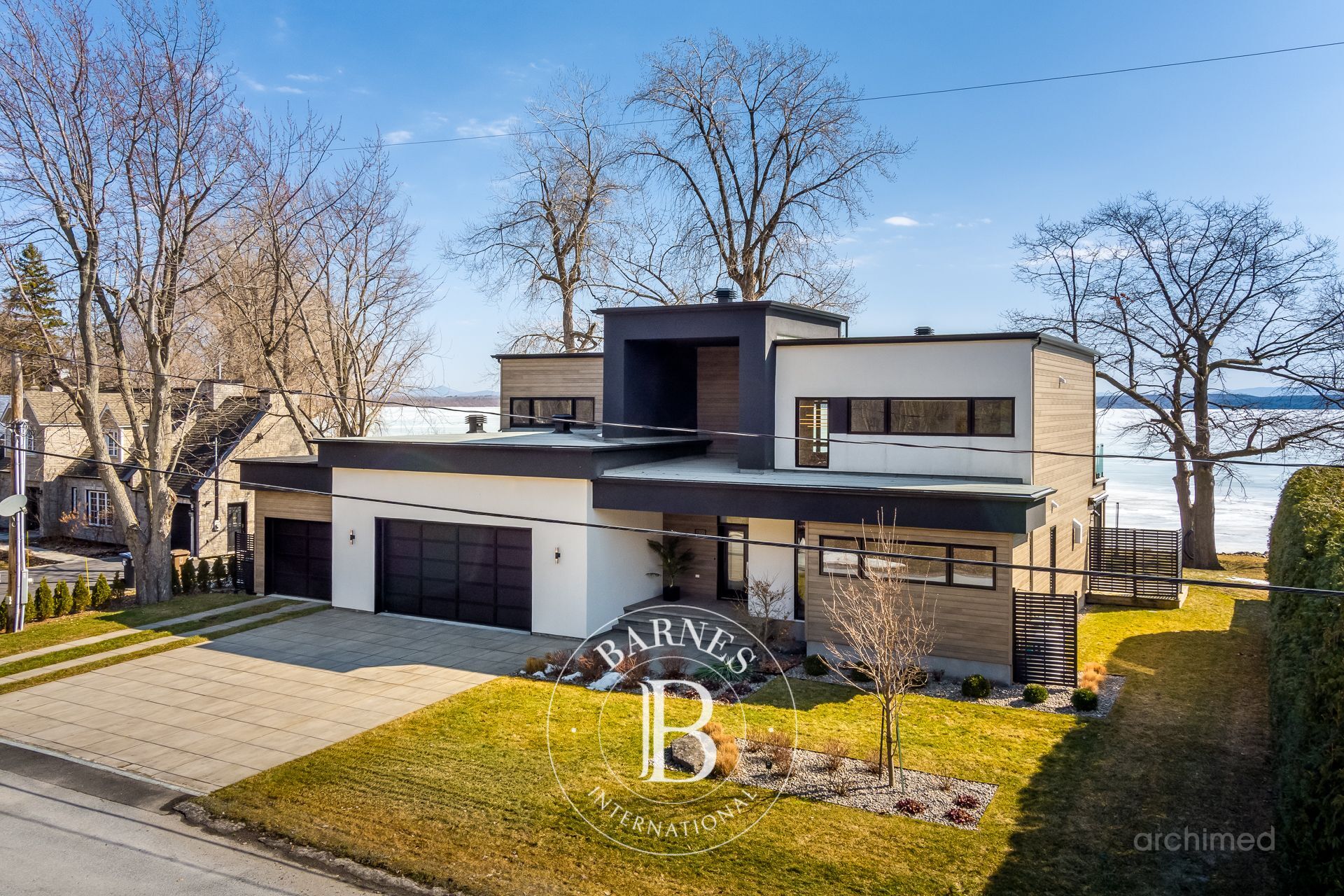 530 Av. Missisquoi  Venise-en-Québec (Montérégie) - picture 1