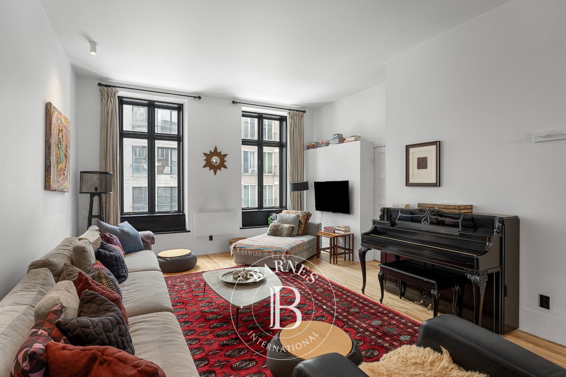 435 Rue Notre-Dame E. #3 ET 4  Montréal (Ville-Marie) (Montréal) - picture 3