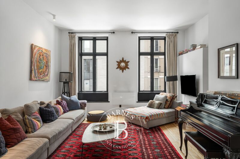 À vendre Appartement | Montréal (Ville-Marie) - picture 2