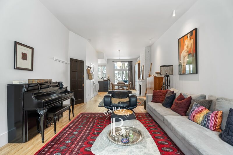 À vendre Appartement | Montréal (Ville-Marie) - picture 1