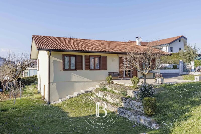 Venta Casa | Saint-Julien-en-Genevois - picture 1