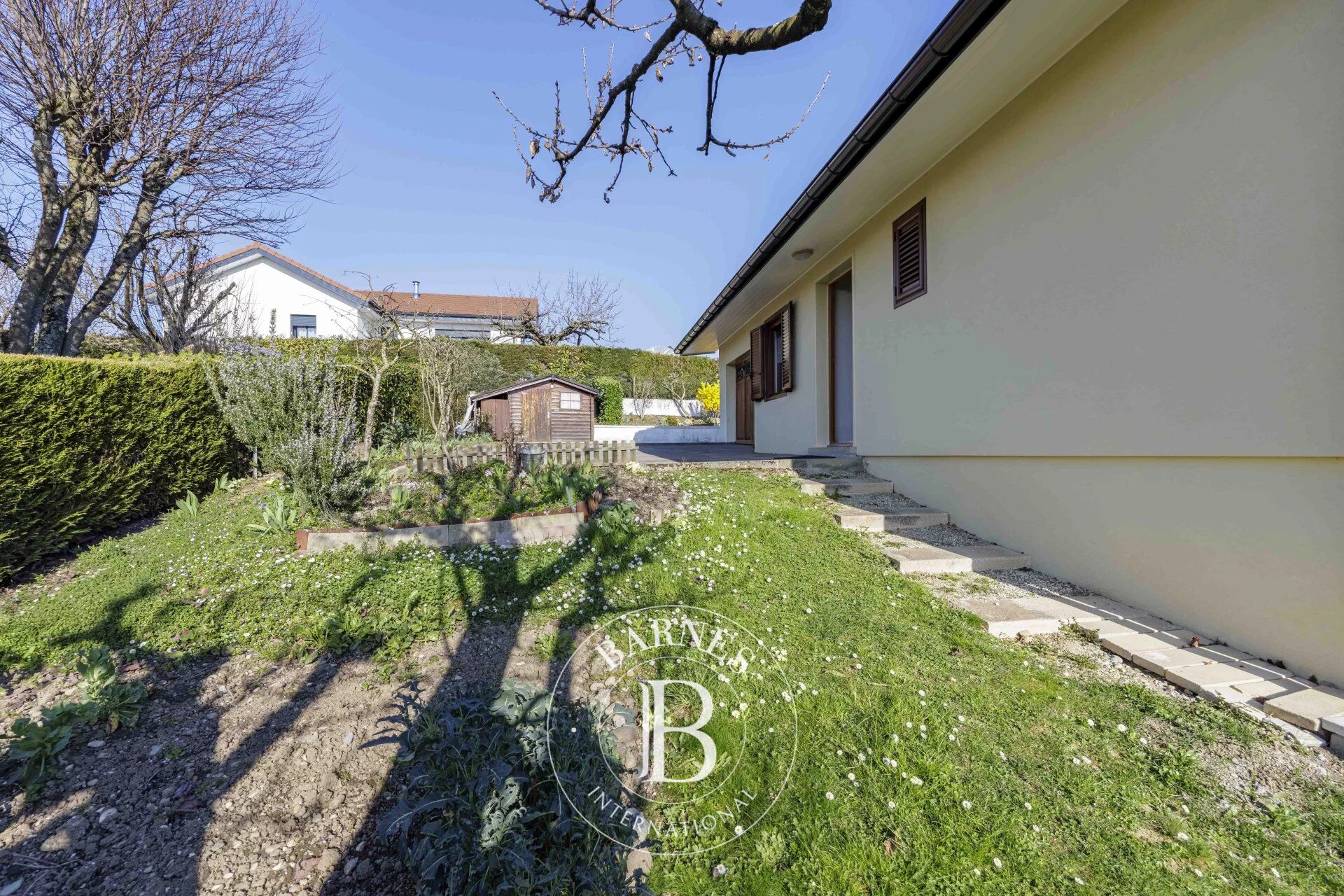 Casa Saint-Julien-en-Genevois - picture 3