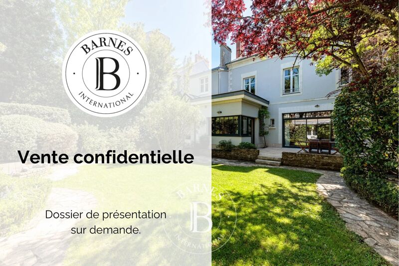 À vendre Maison | Nantes