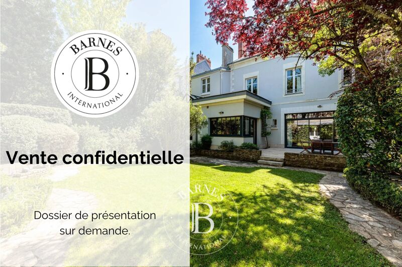For Sale House | Nantes