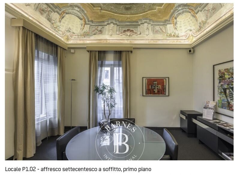 For Sale Building | Lugano - picture 1