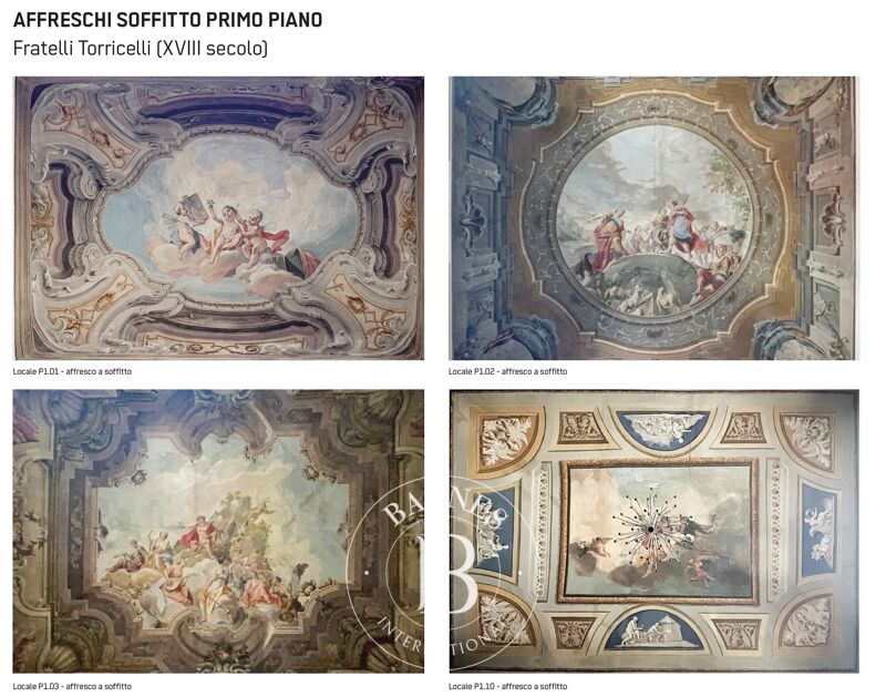 For Sale Building | Lugano - picture 3