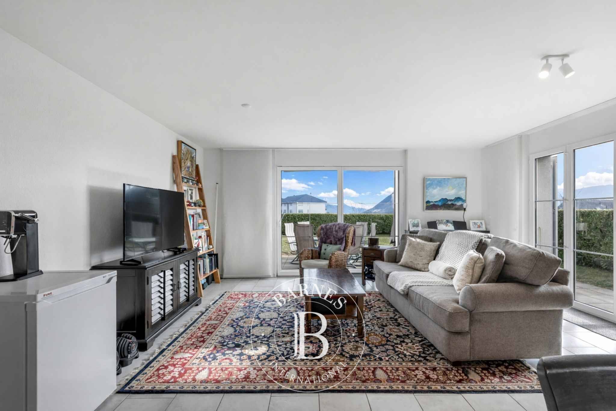 Piso St-Légier-La Chiésaz - picture 3