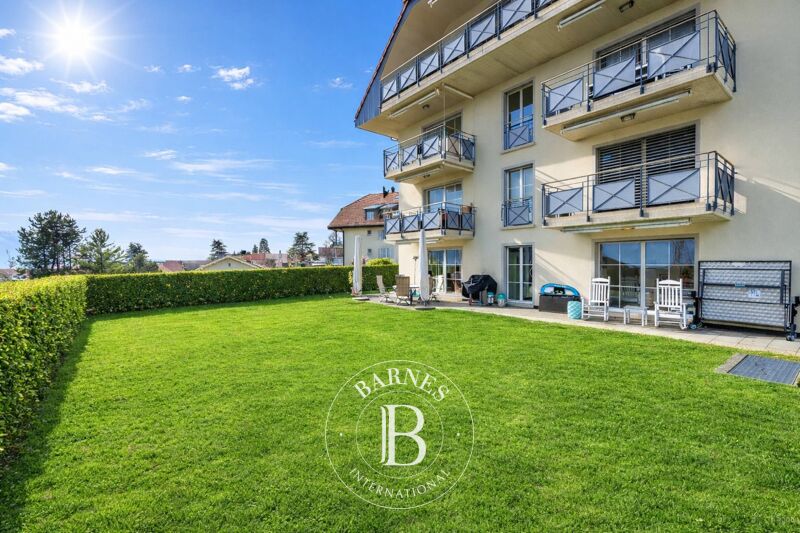 Venta Piso | St-Légier-La Chiésaz - picture 1