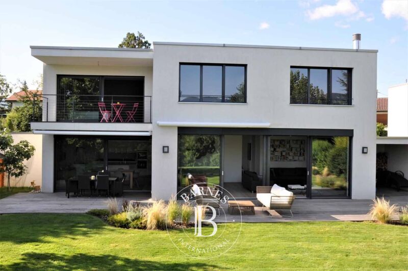 À vendre Villa | Onex - picture 2