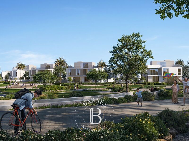 For Sale Villa | The Valley - picture 1