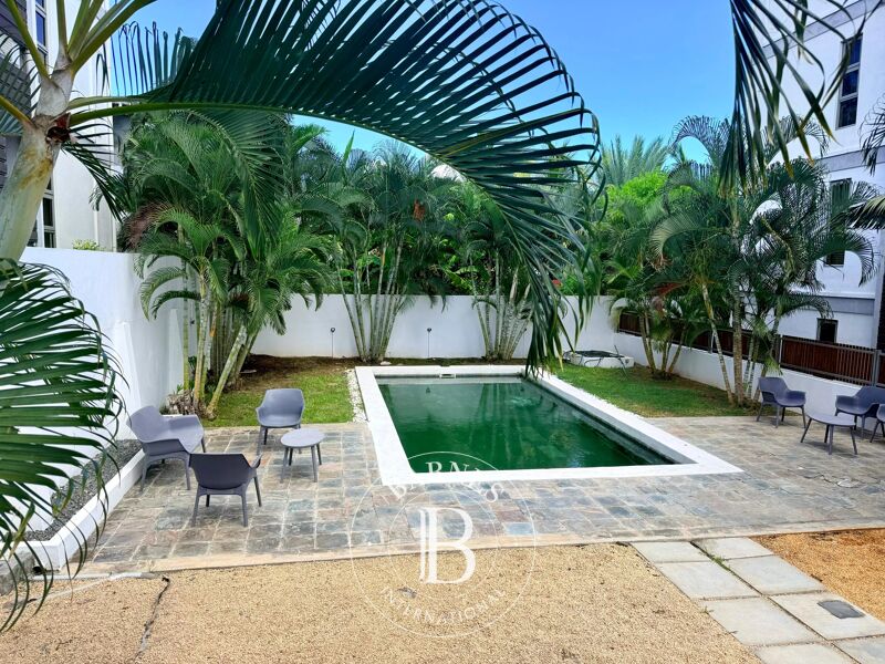 RIVIÈRE NOIRE - Appartement moderne et spacieux - 3 chambres