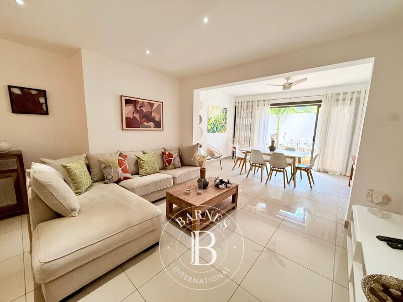 À louer Appartement | Rivière Noire - picture 2