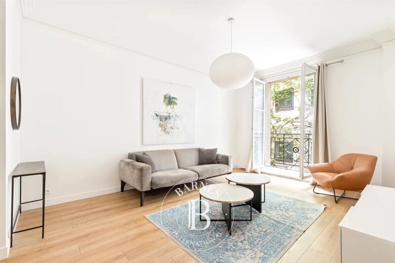 Vendita Appartamento | Paris 8ème - picture 2