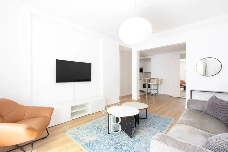 Vendita Appartamento | Paris 8ème - picture 3