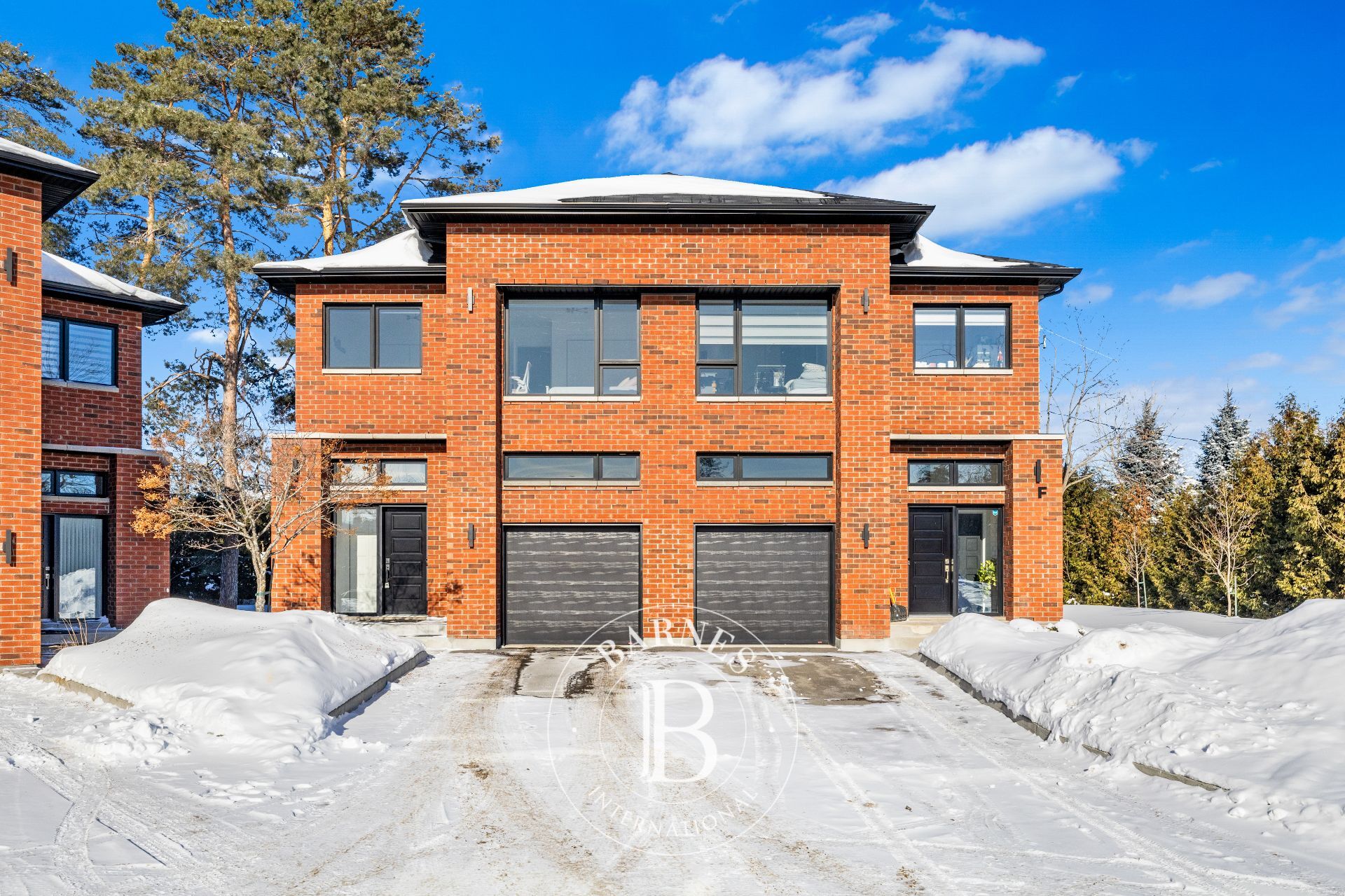 185 Ch. de la Grande-Côte #E  Saint-Eustache (Laurentides) - picture 1