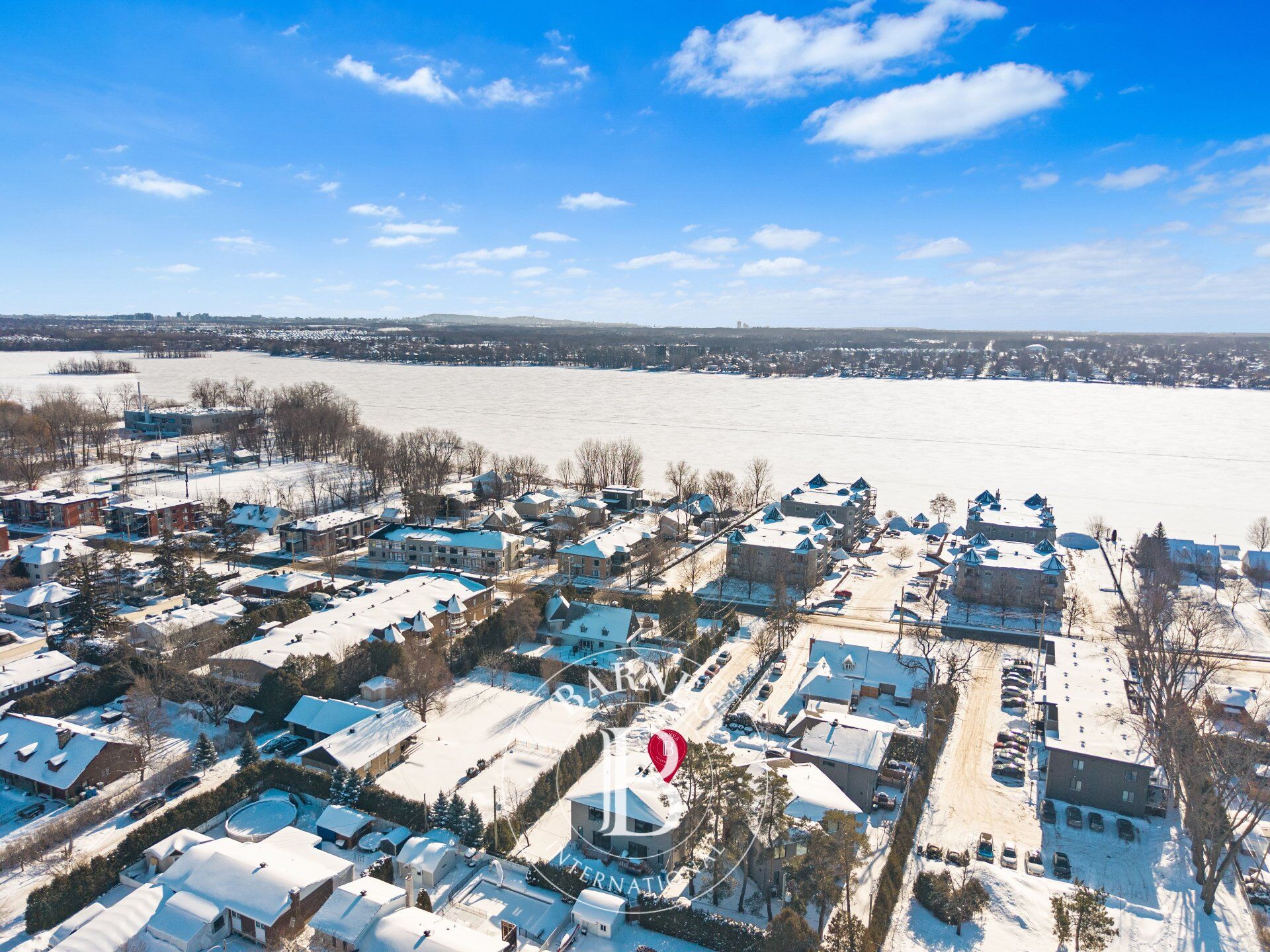 185 Ch. de la Grande-Côte #E  Saint-Eustache (Laurentides) - picture 2