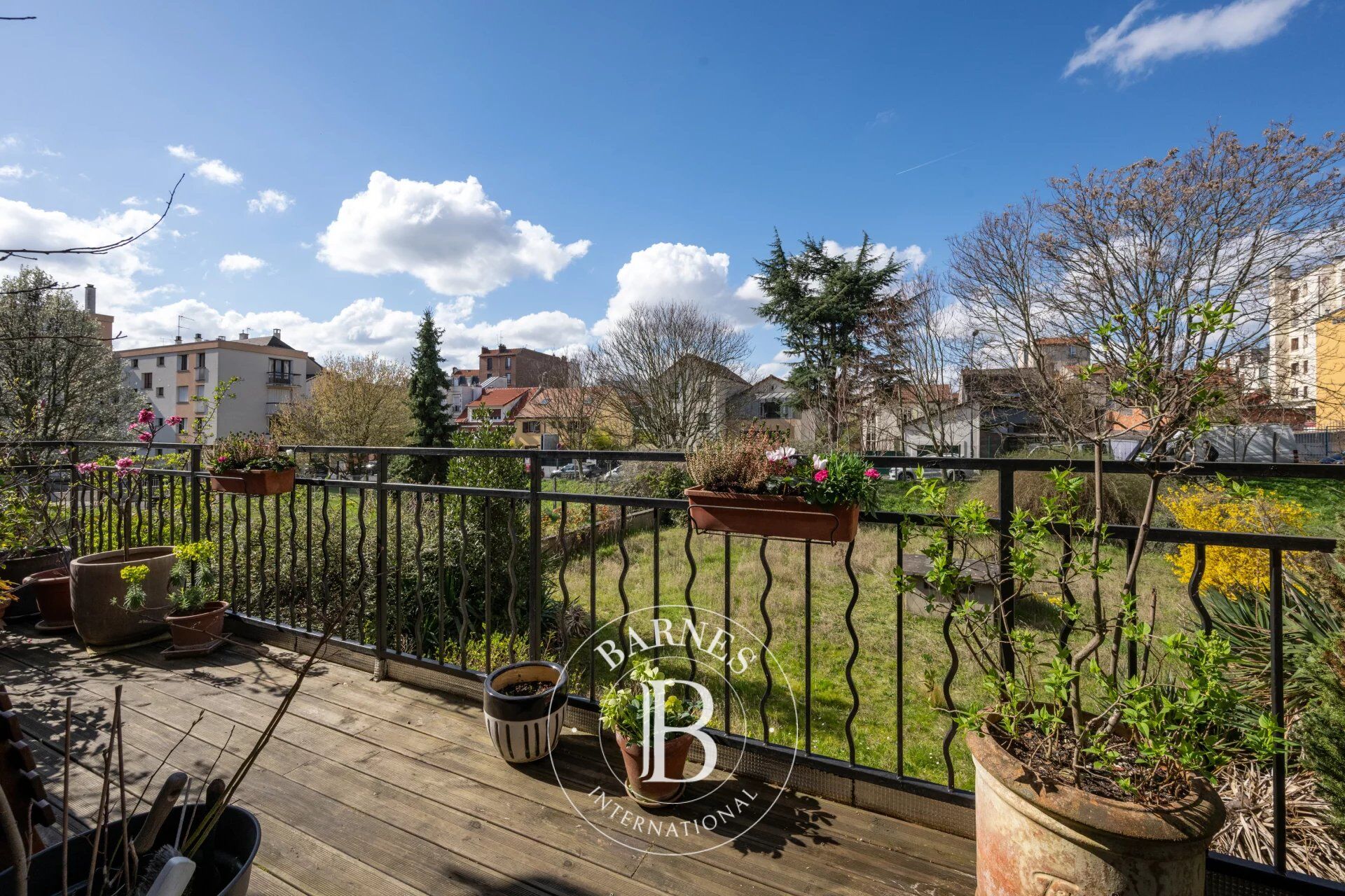 Haus Fontenay-sous-Bois - picture 1