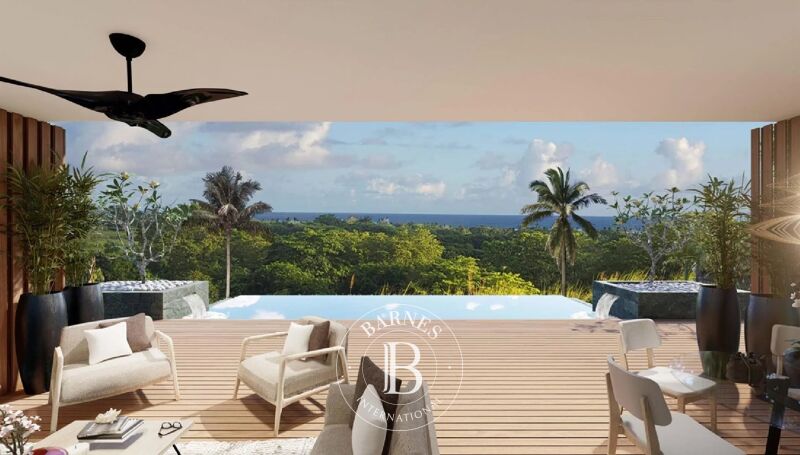 À vendre Villa | Bel Ombre - picture 1