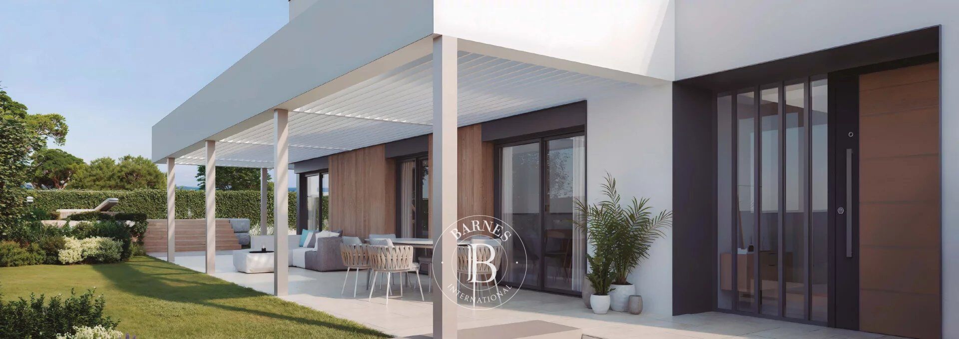 Haus Sant Andreu de Llavaneres - picture 3