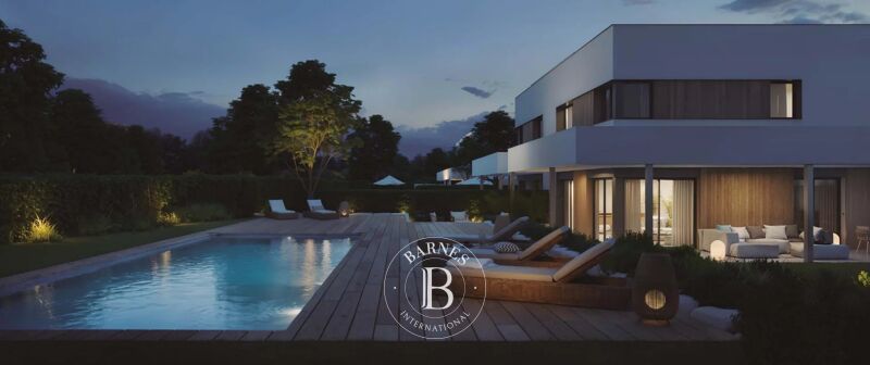 Nuovo sviluppo Sant Andreu de Llavaneres - picture 1