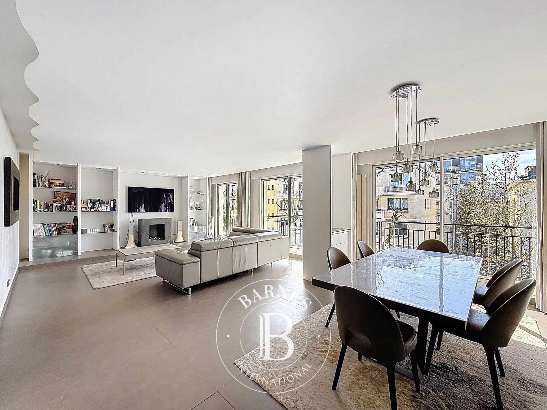 Le service location de la Maison BARNES vous propose ce bien : - picture 3