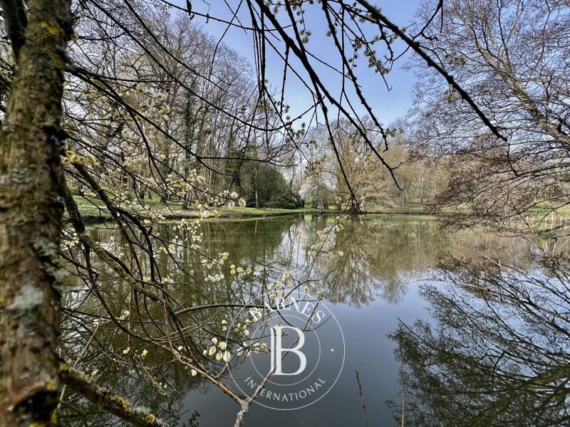 For Sale Castle | Tournus - picture 2