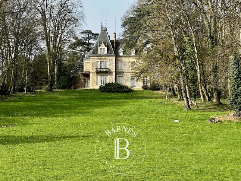 For Sale Castle | Tournus - picture 1