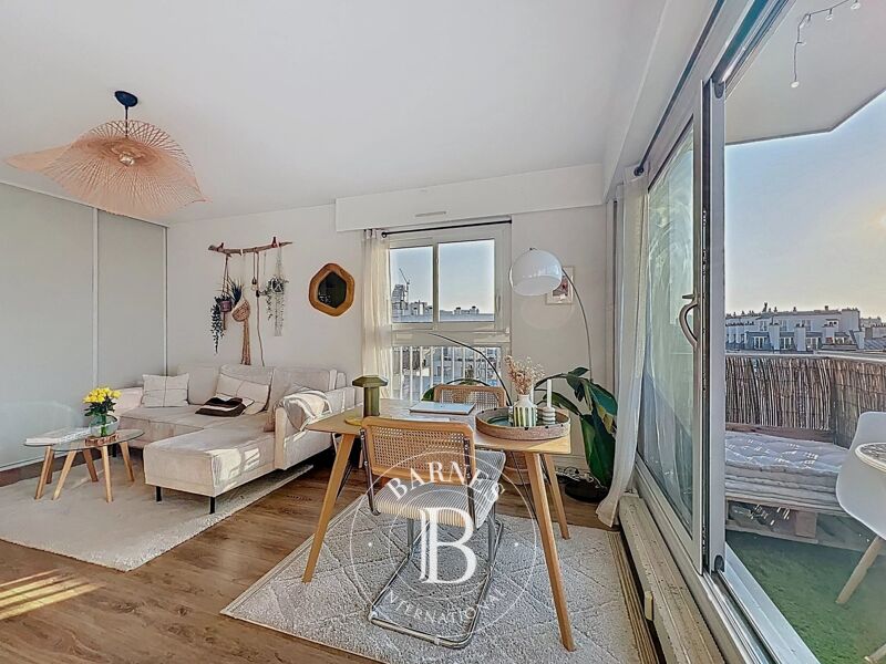 Alquiler Piso | Paris 15ème - picture 2