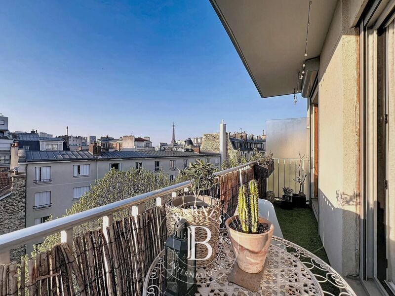 Alquiler Piso | Paris 15ème - picture 3